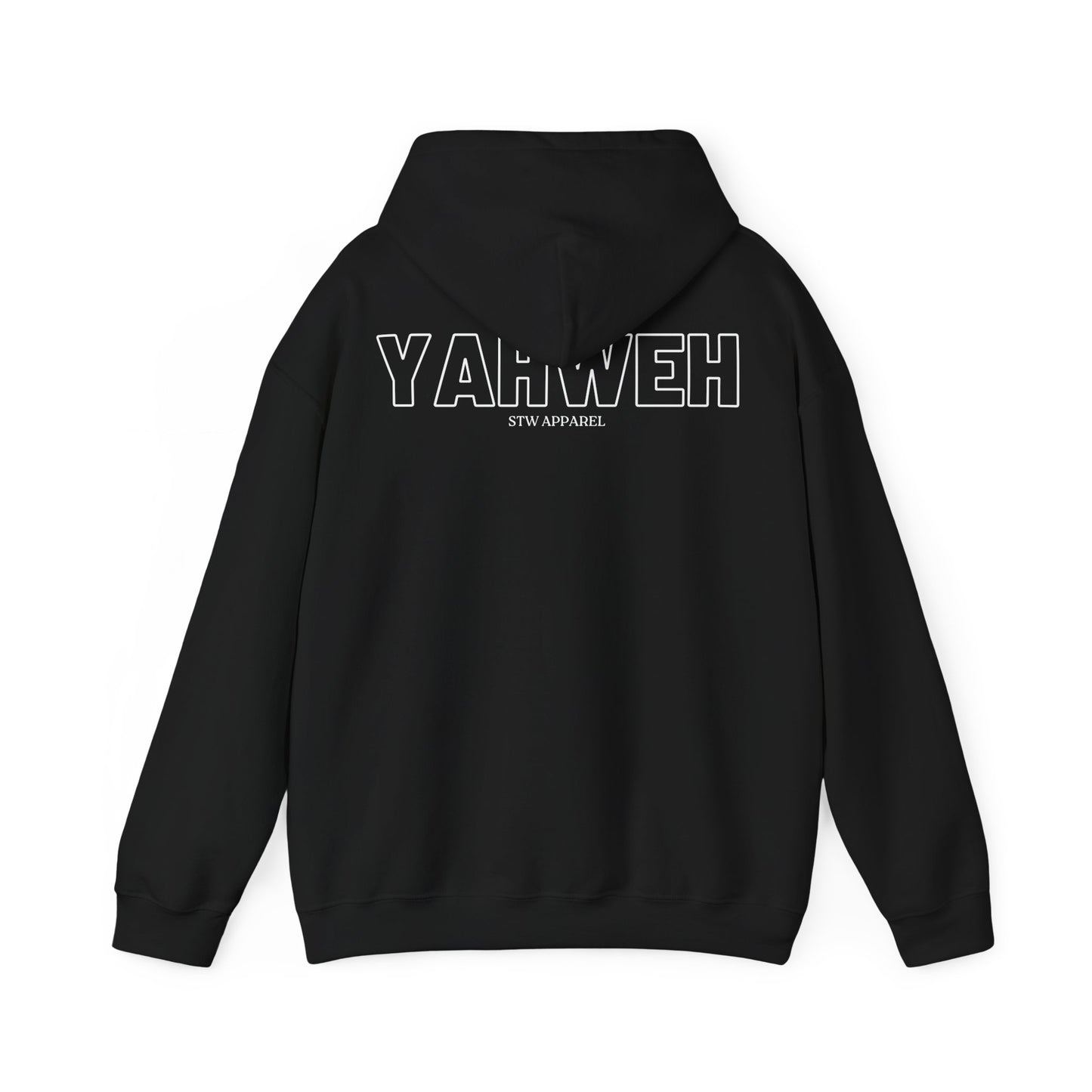 Breath of Faith Hoodie