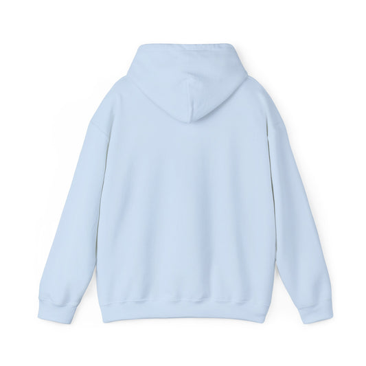Light Blue Foundations Hoodie