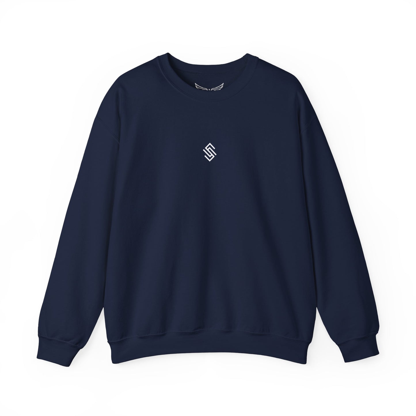 Navy Foundations Sweatshirt