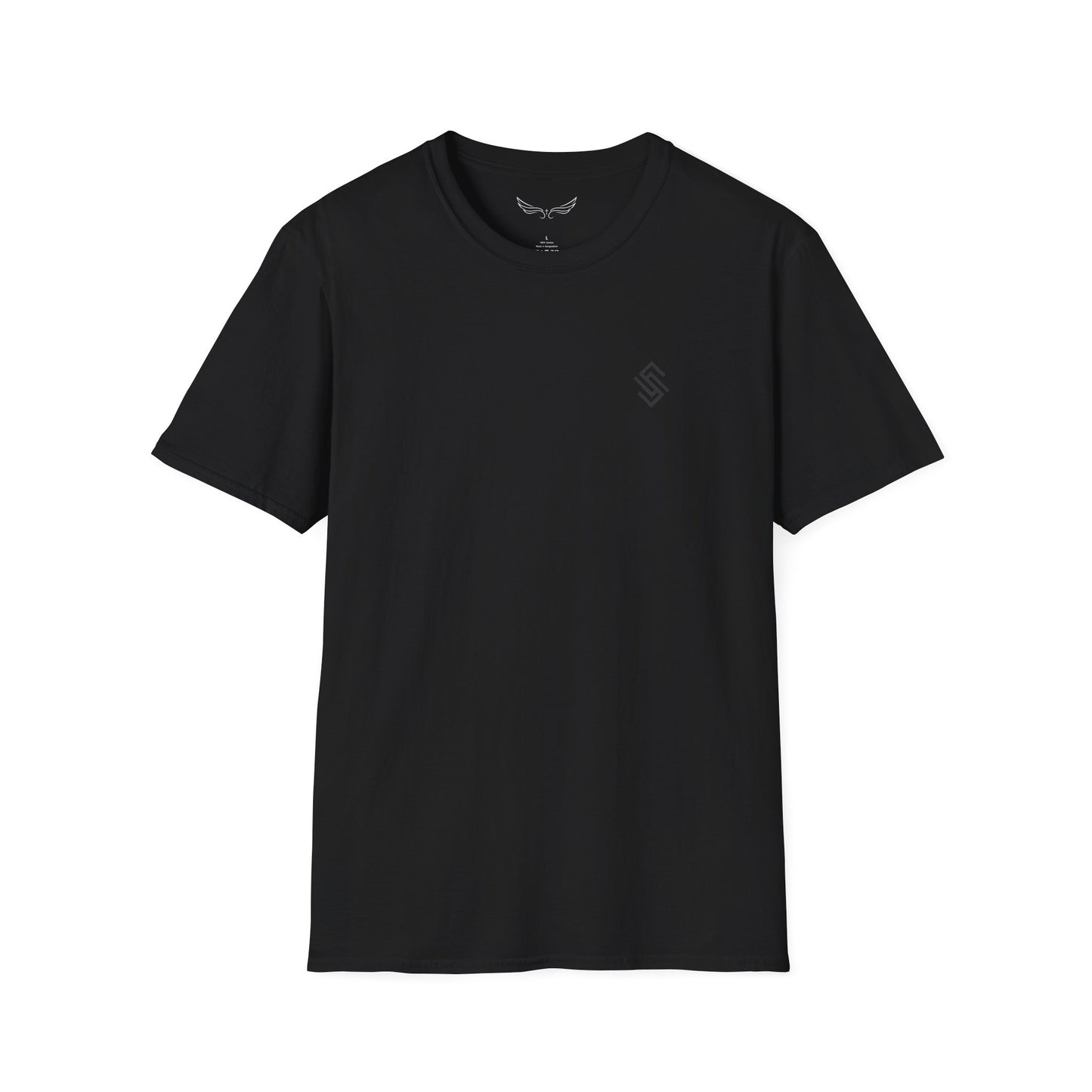 Black Foundations Tee