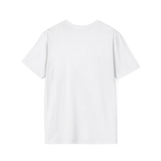 White Foundations Tee