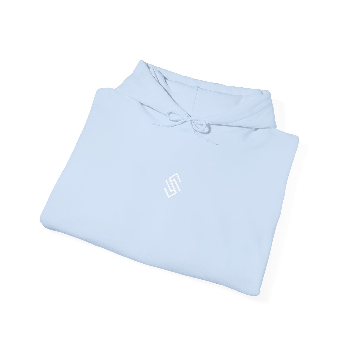 Light Blue Foundations Hoodie