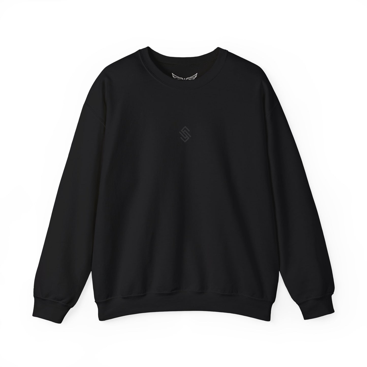 Black Foundations Sweatshirt