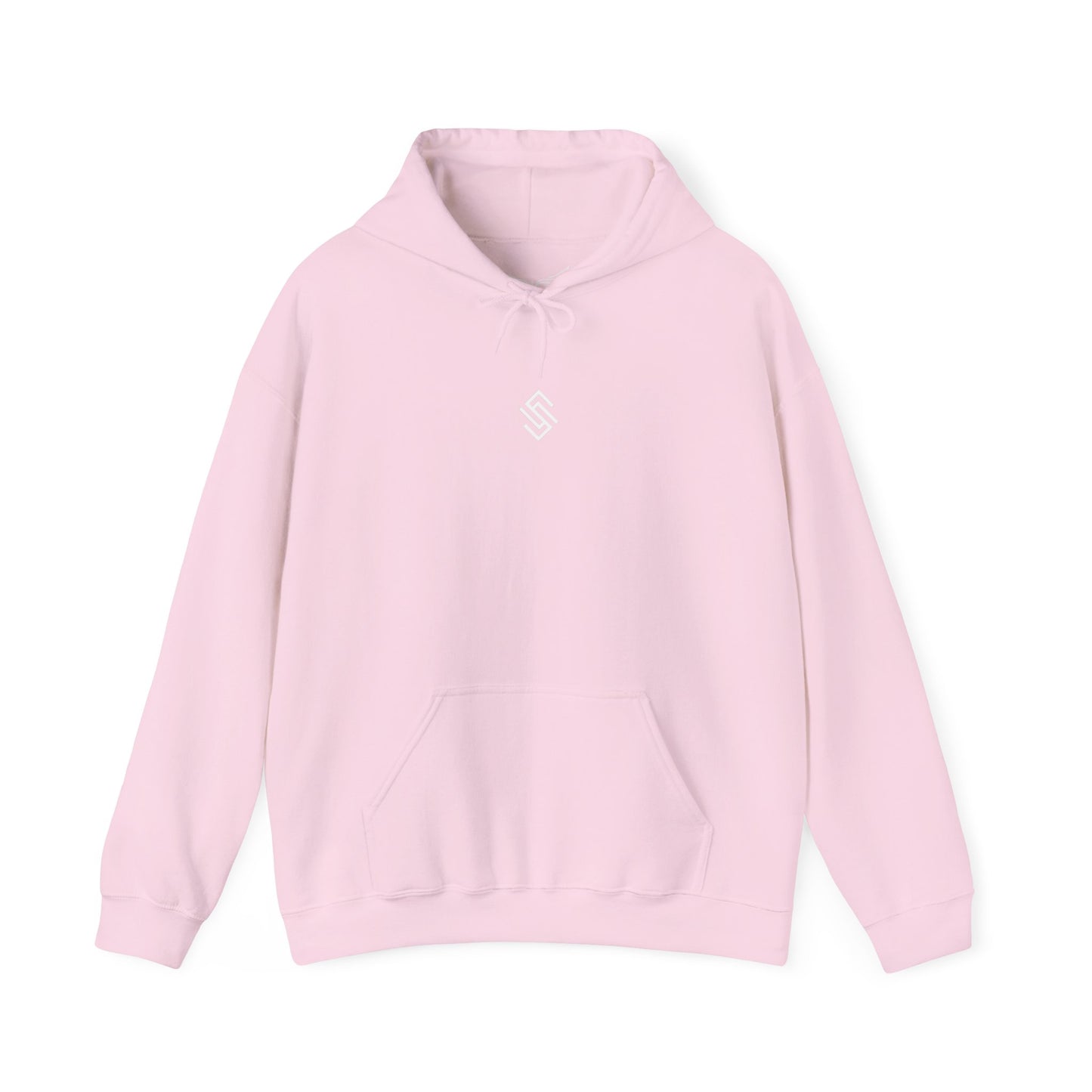 Pink Foundations Hoodie