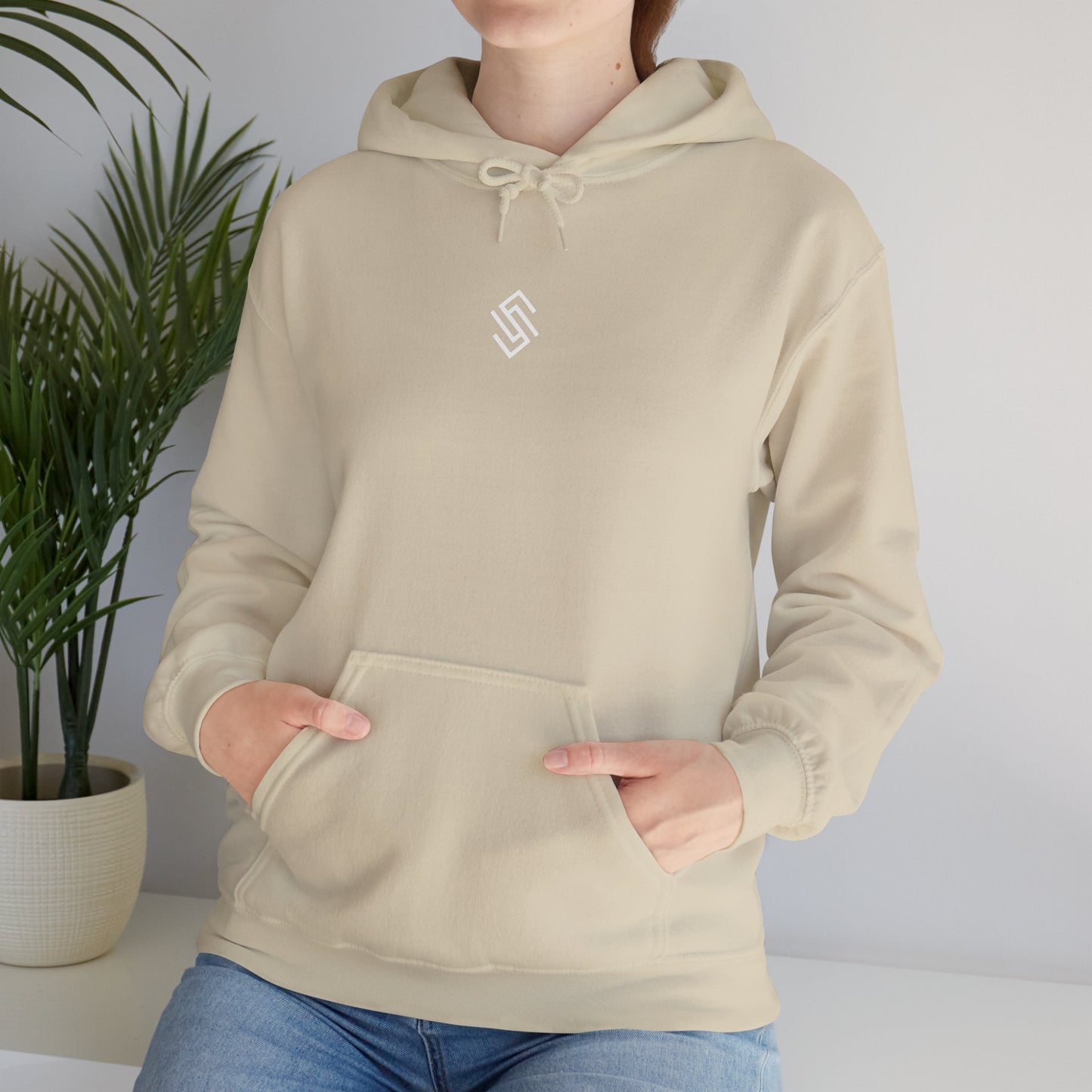 Sand Foundations Hoodie