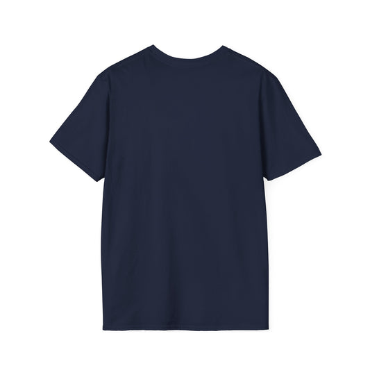 Navy Foundations Tee