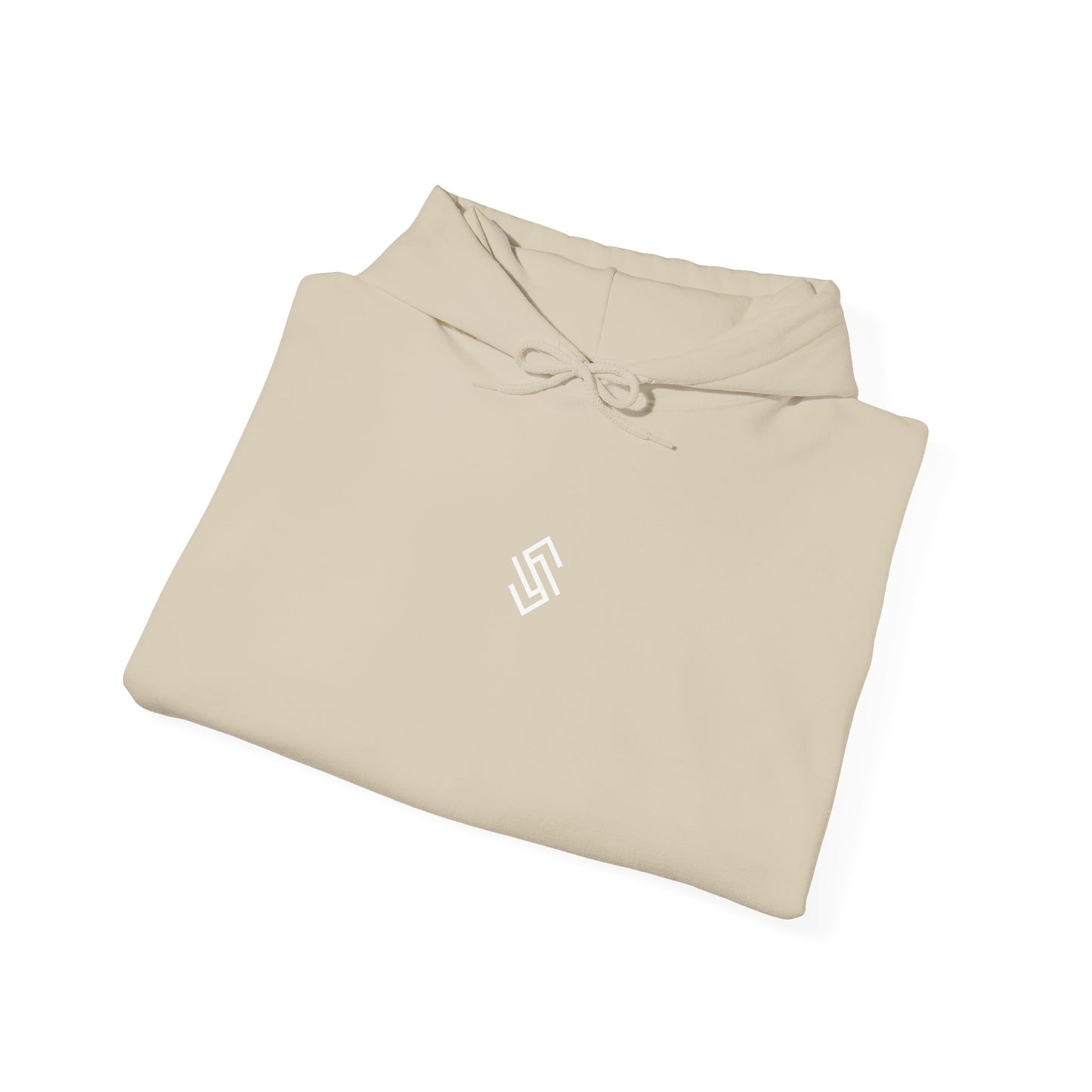 Sand Foundations Hoodie