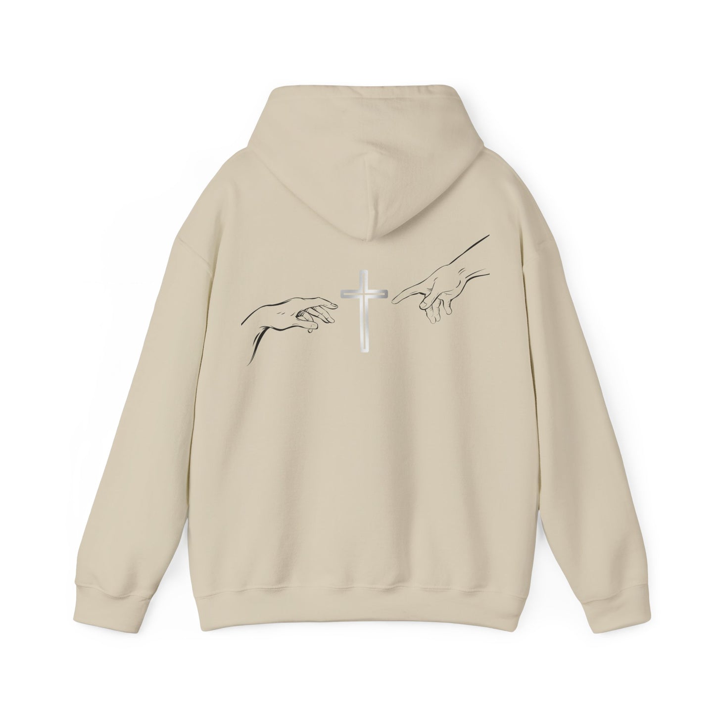 The Hand of God Hoodie