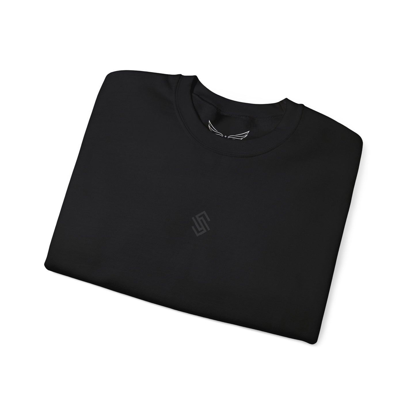 Black Foundations Sweatshirt