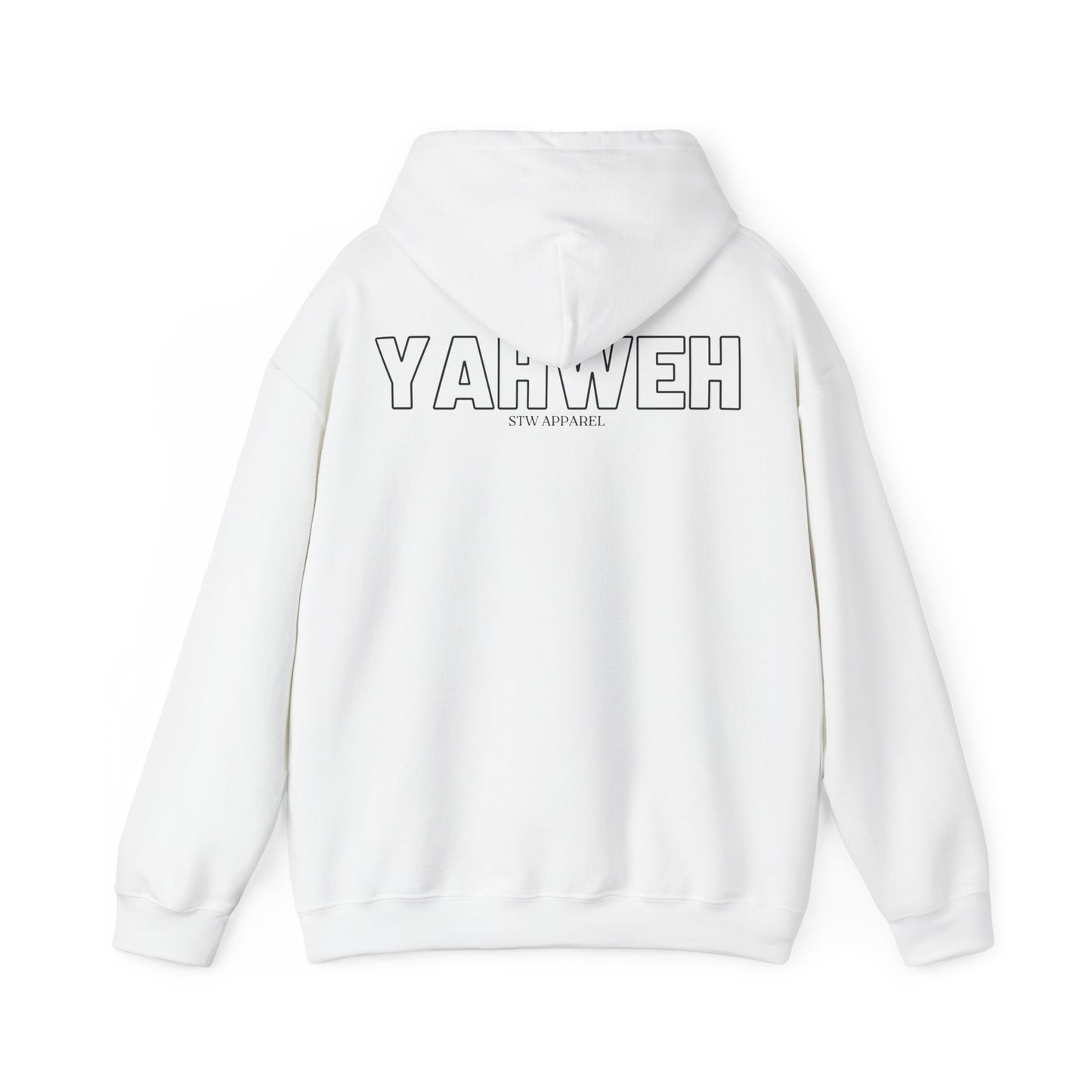 Breath of Faith Hoodie