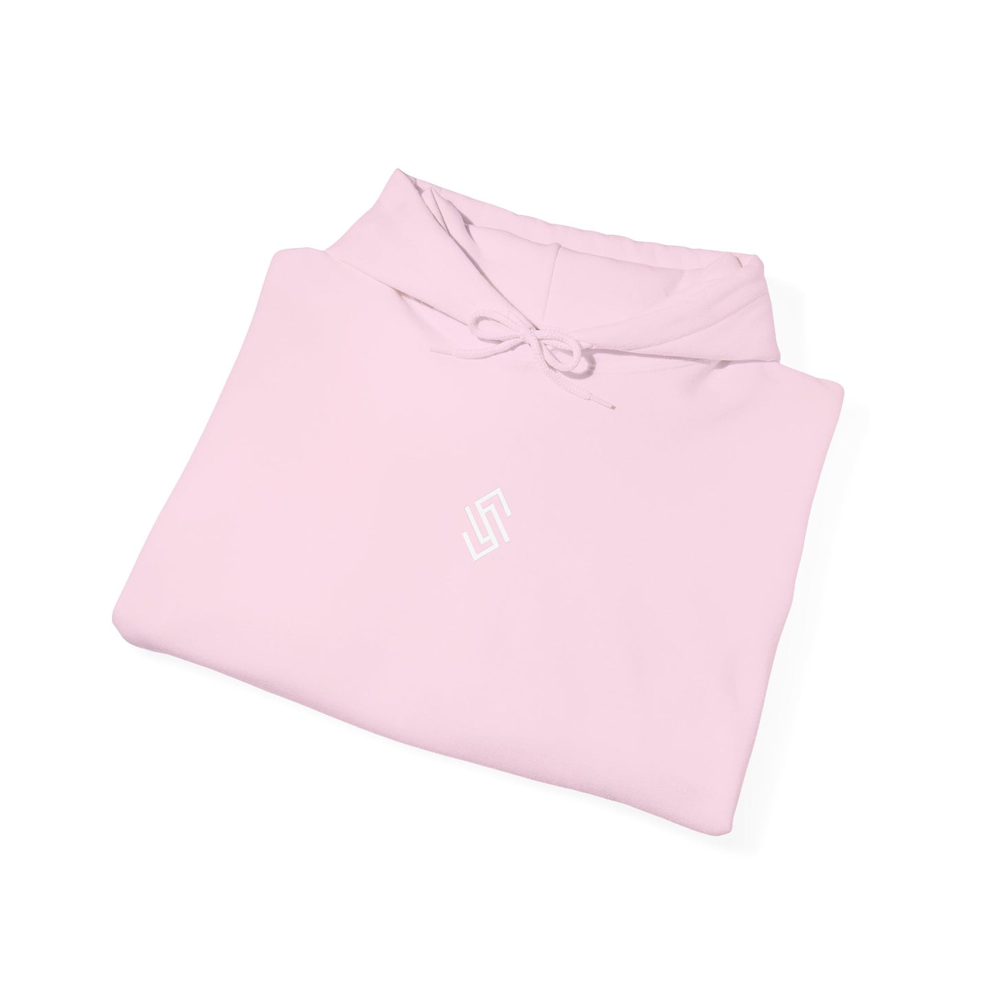 Pink Foundations Hoodie
