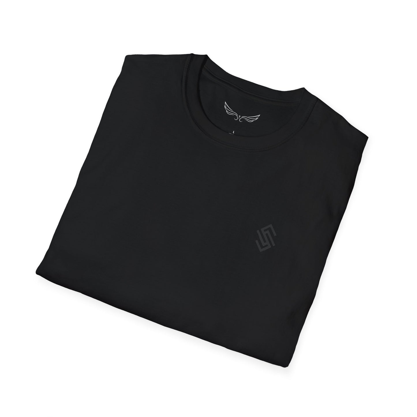 Black Foundations Tee