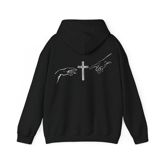 The Hand of God Hoodie