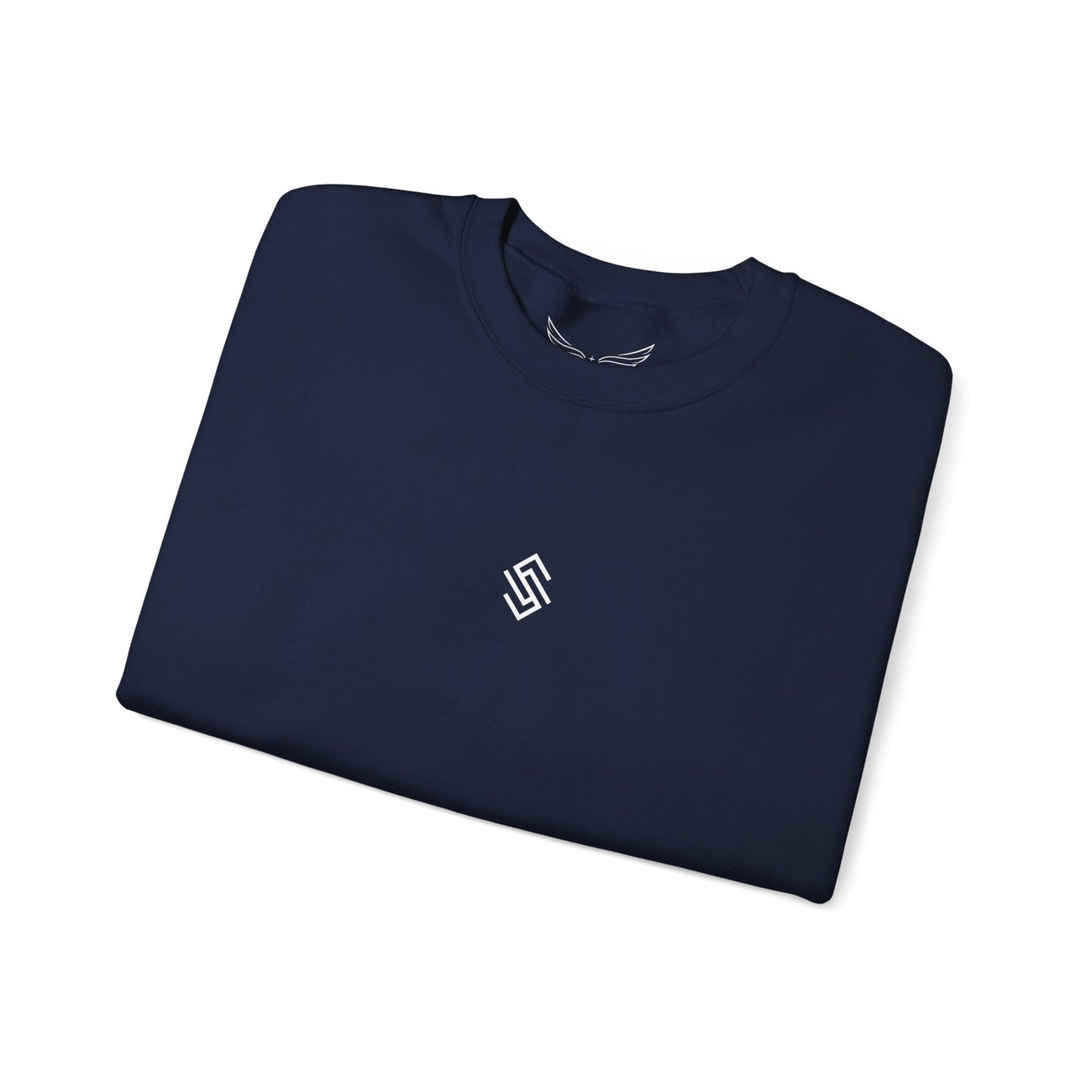 Navy Foundations Sweatshirt