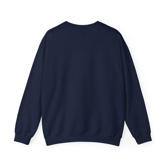 Navy Foundations Sweatshirt