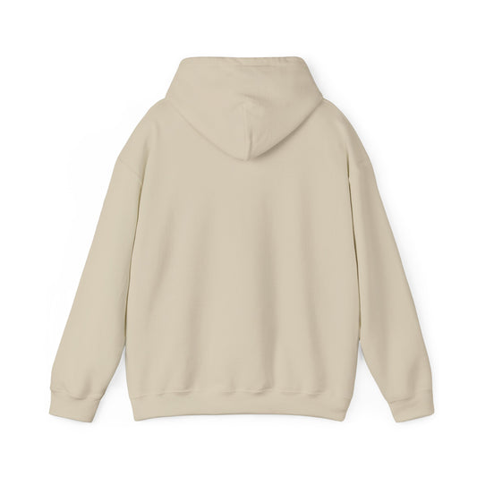 Sand Foundations Hoodie