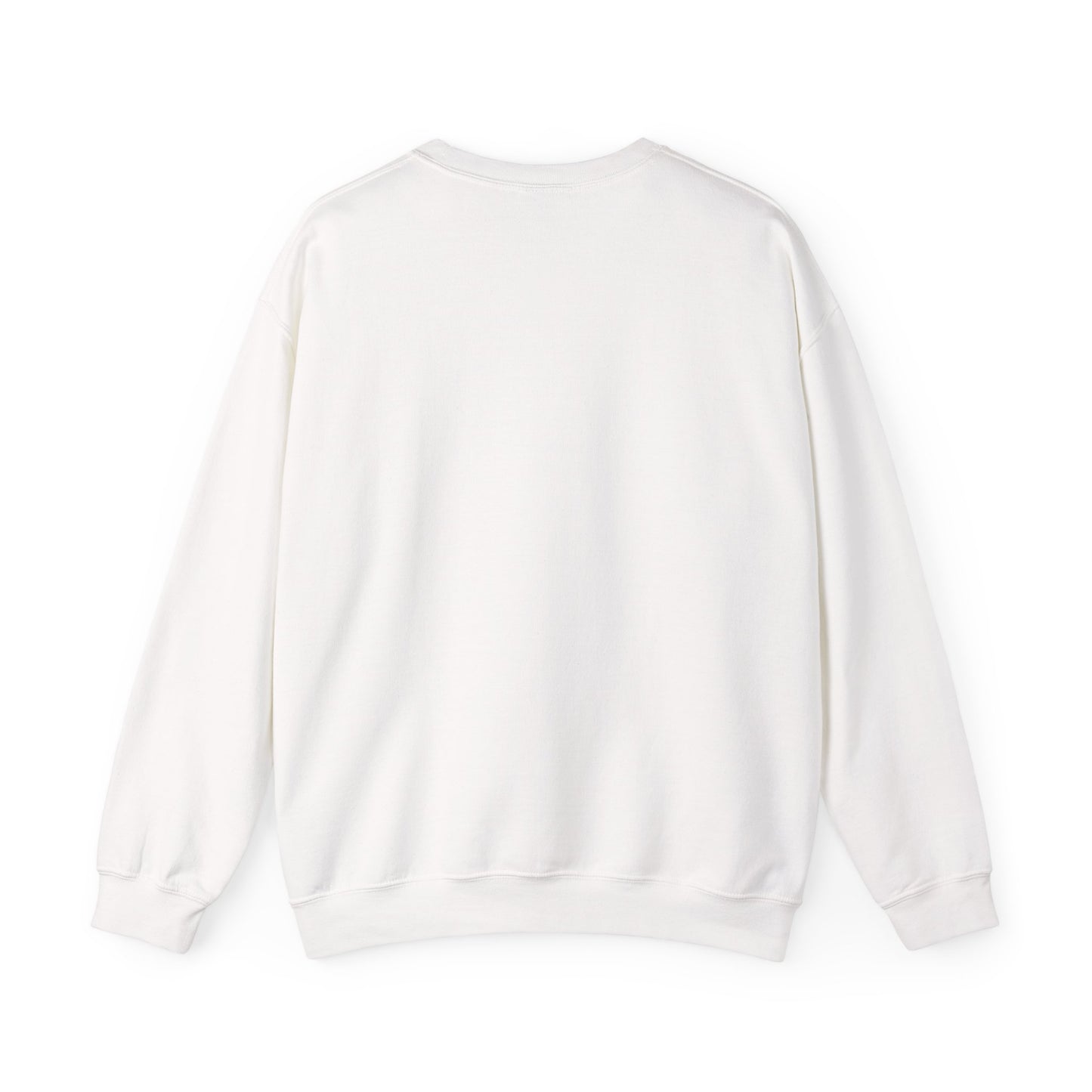 White Foundations Sweatshirt