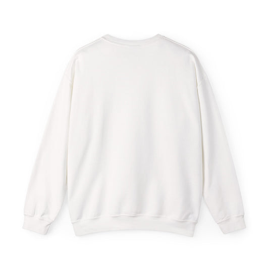 White Foundations Sweatshirt