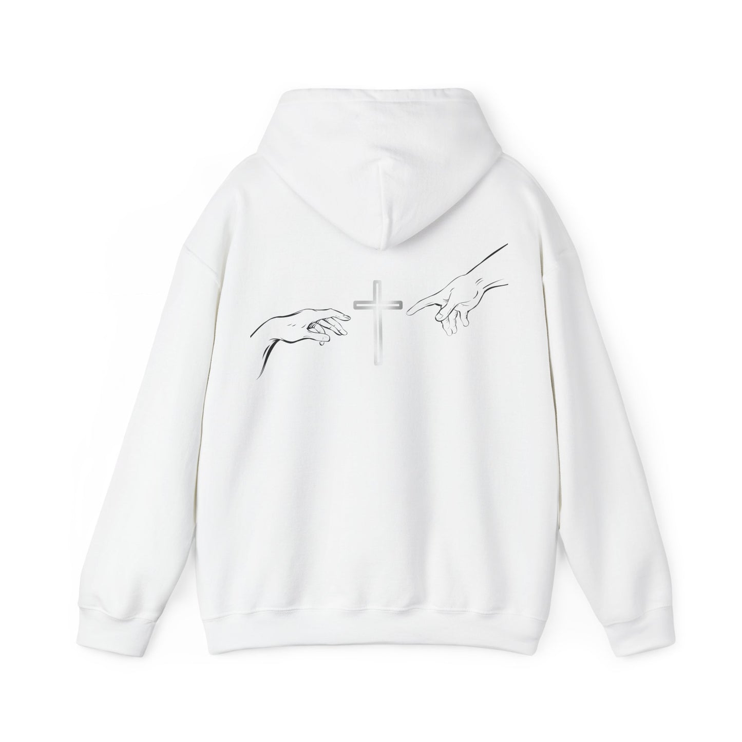 The Hand of God Hoodie