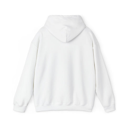 White Foundations Hoodie