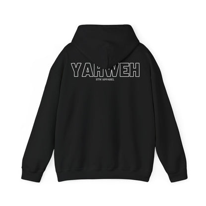 Breath of Faith Hoodie