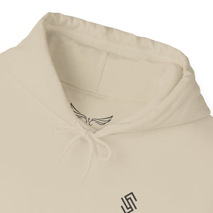 Acend Hoodie
