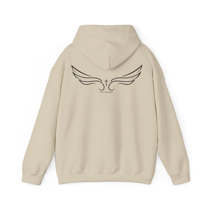 Acend Hoodie