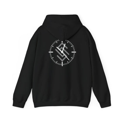 Gods Timing Hoodie