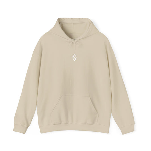 Sand Foundations Hoodie