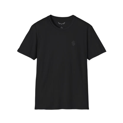 Black Foundations Tee