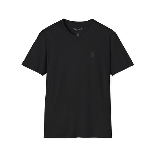 Black Foundations Tee