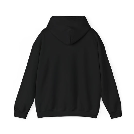 Black Foundations Hoodie