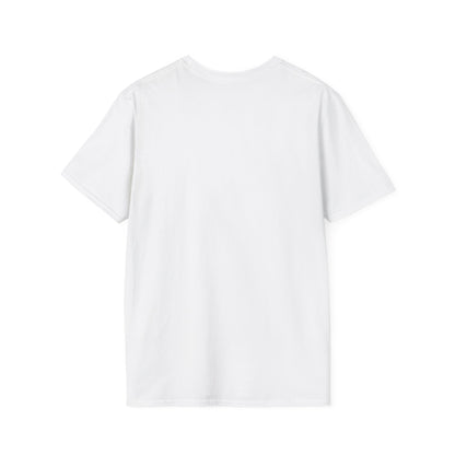 White Foundations Tee
