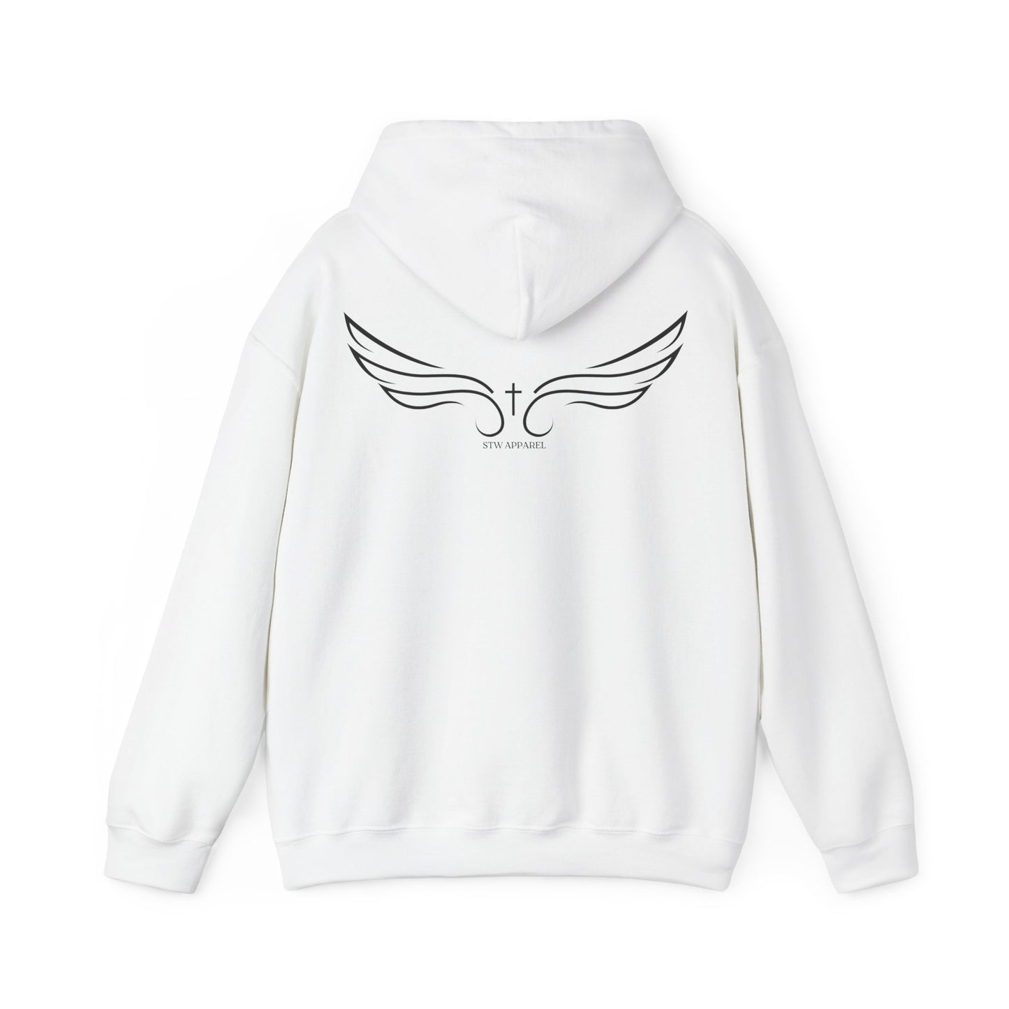 Acend Hoodie