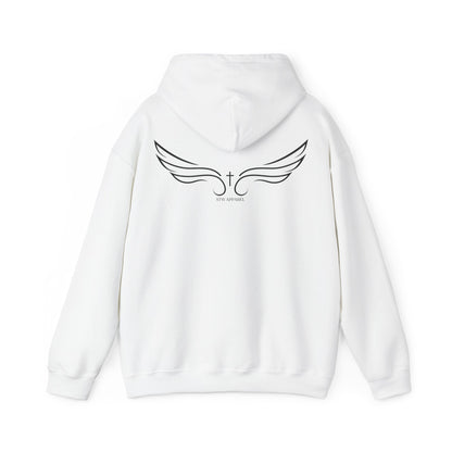 Acend Hoodie