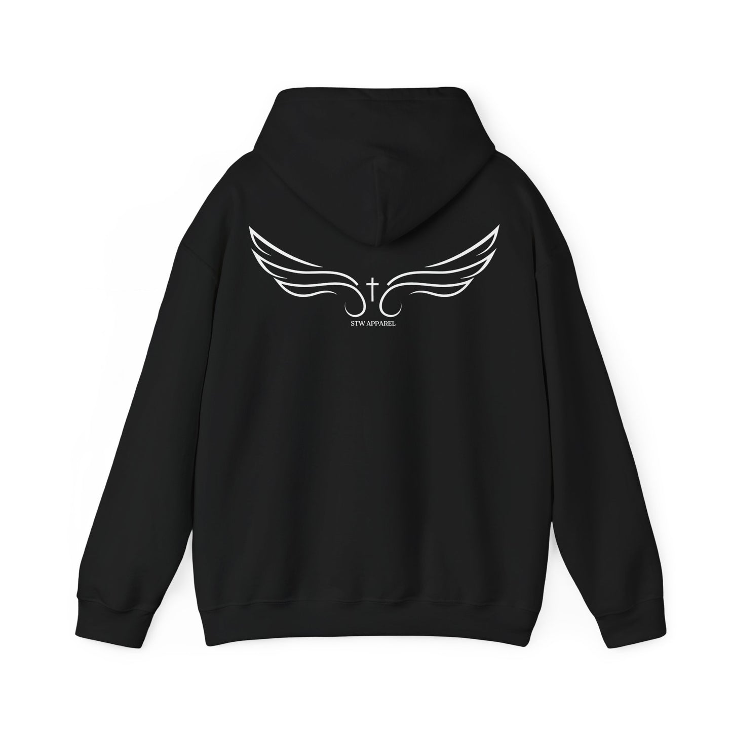 Acend Hoodie