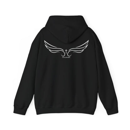 Acend Hoodie