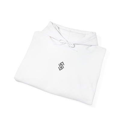 White Foundations Hoodie