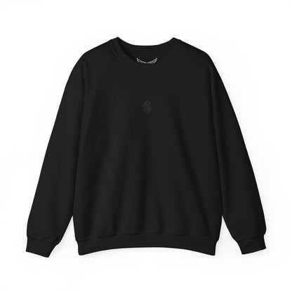 Black Foundations Sweatshirt