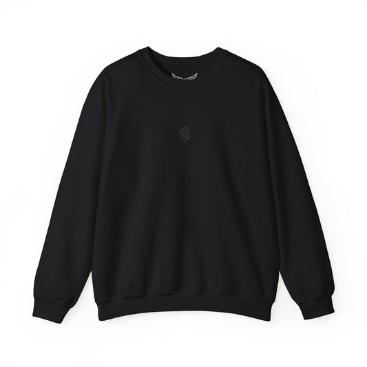 Black Foundations Sweatshirt