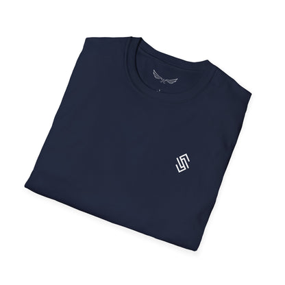 Navy Foundations Tee