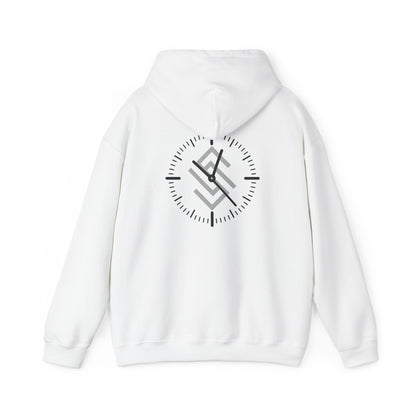 Gods Timing Hoodie