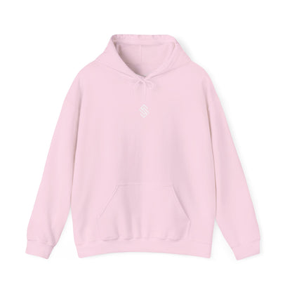 Pink Foundations Hoodie