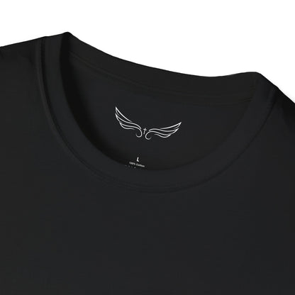 Black Foundations Tee