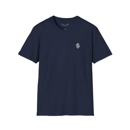 Navy Foundations Tee