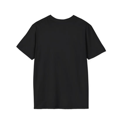 Black Foundations Tee