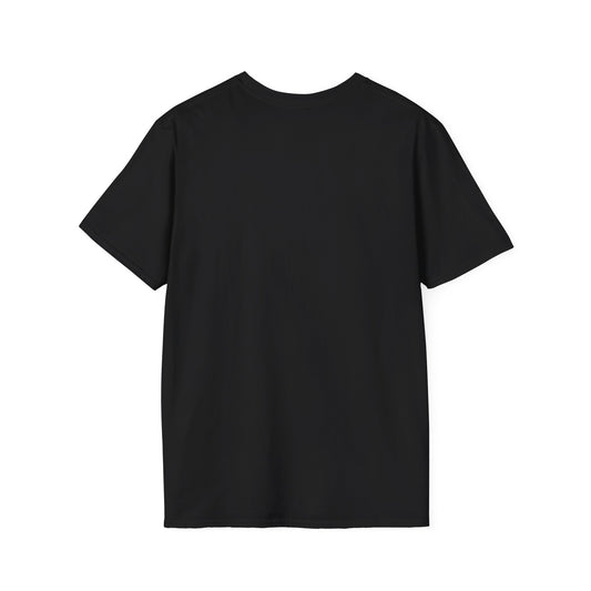Black Foundations Tee