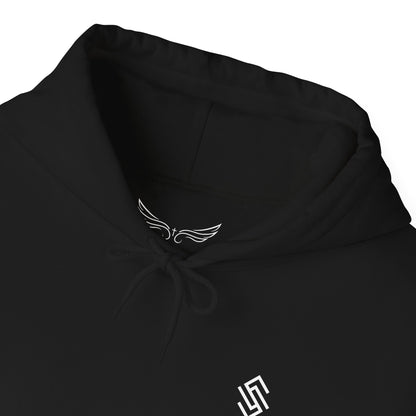 Acend Hoodie