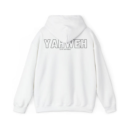 Breath of Faith Hoodie