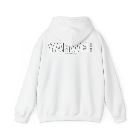 Breath of Faith Hoodie